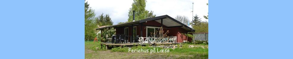 feriehus